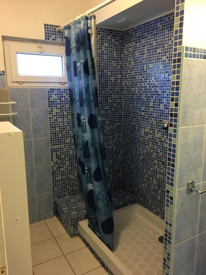 Appartement T1Bis Dans Un Mas Port Vendres Kültér fotó